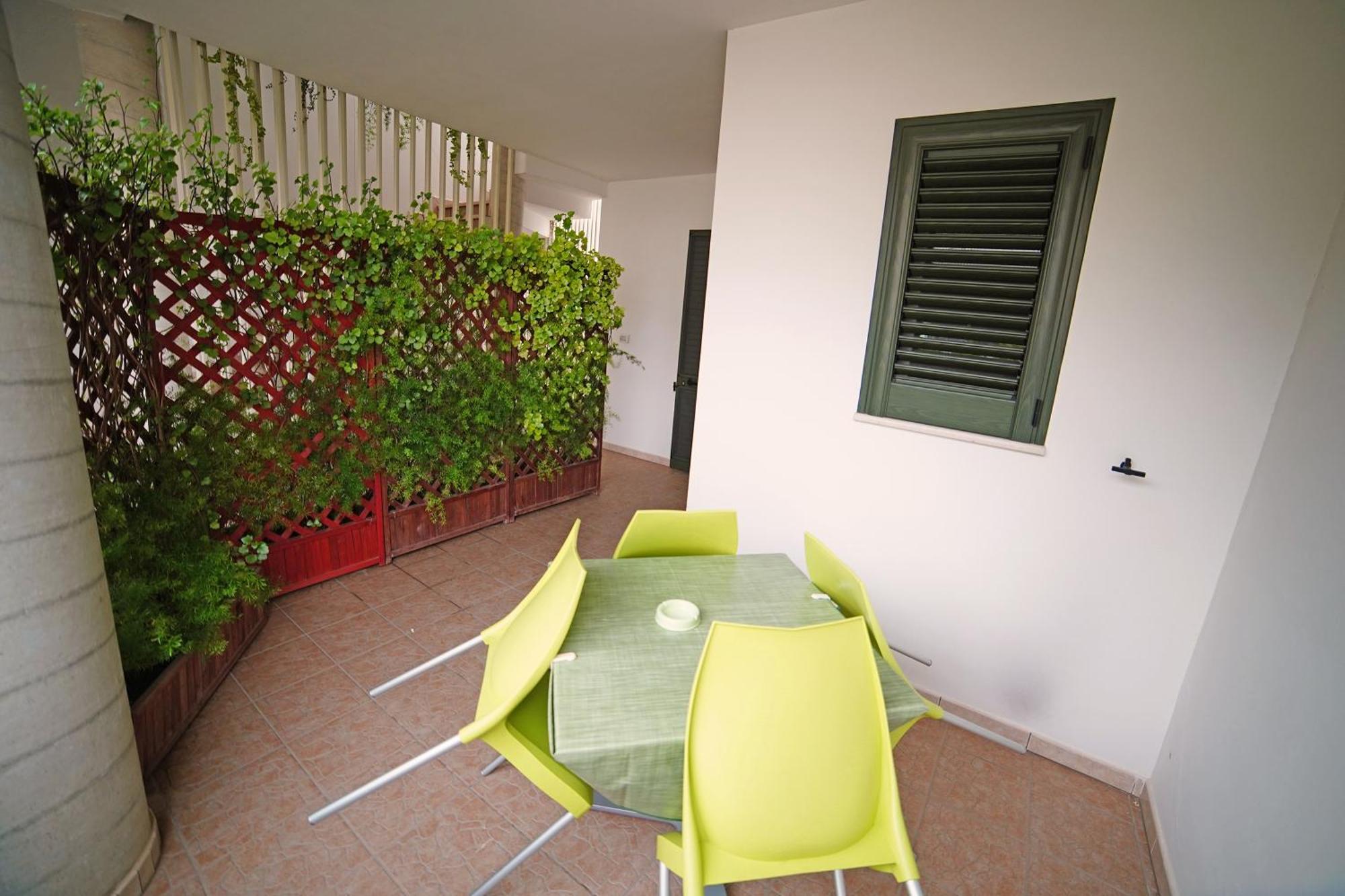 Dolly Monolocali Apartment Porto Cesareo Exterior photo